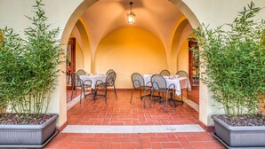 Bar (on property) - San Giorgio (Campobasso)