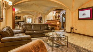 Bar (on property) - San Giorgio (Campobasso)