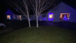 Front of property - Aslaich (Inverness)