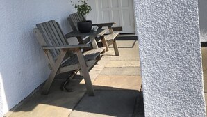 Front of property - Aslaich (Inverness)