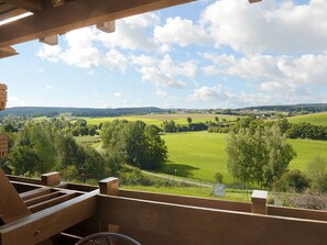 View from property - Hotel-Resort Waldachtal - Adults only (Waldachtal)