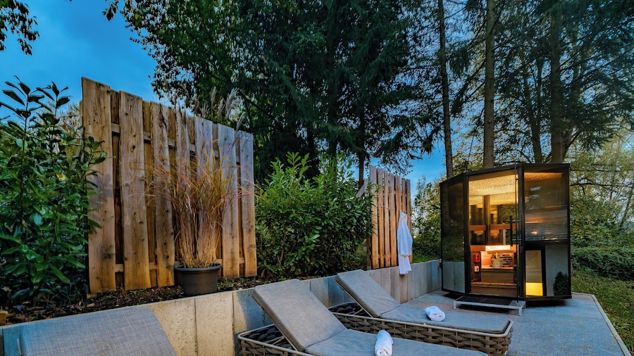 Hotel-Resort Waldachtal - Adults only