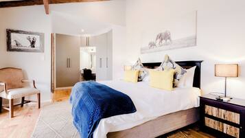 Suíte família | Vista do quarto