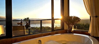 Elephant Hide of Knysna Guest Lodge