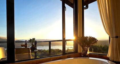 Elephant Hide of Knysna Guest Lodge