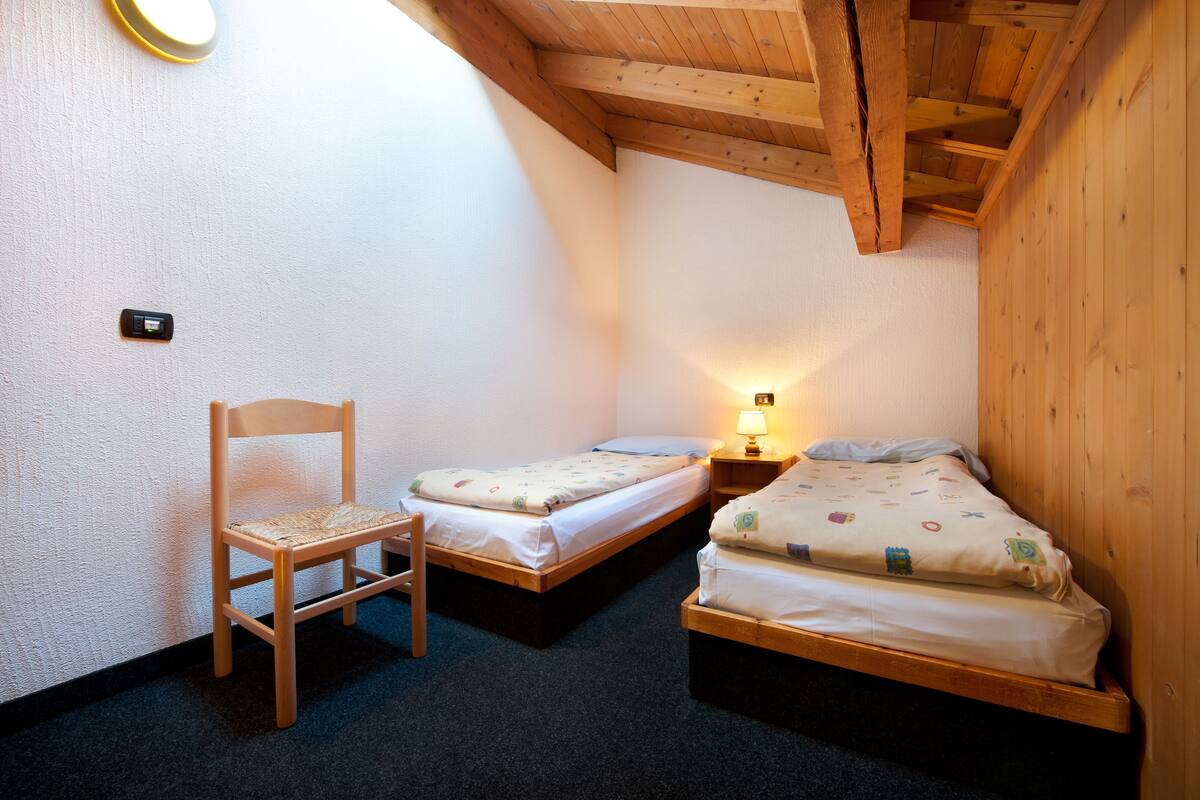 In-room safe, cribs (surcharge), rollaway beds, WiFi (free)