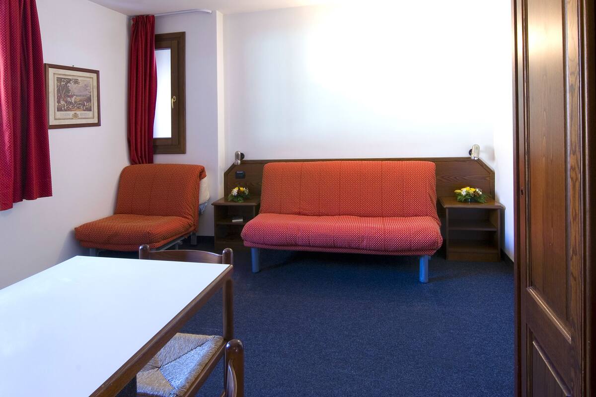 Studio (3 people ) | In-room dining