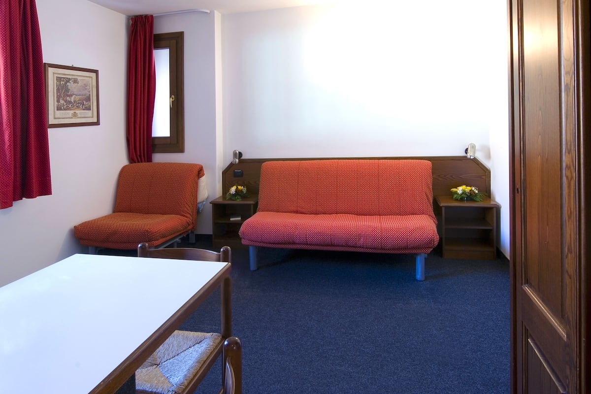 Studio (3 people ) | In-room dining