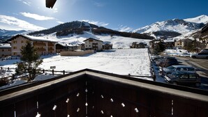 View from property - Nevegall Residence (Livigno)