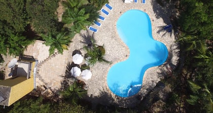 Aquarela do Brasil Village