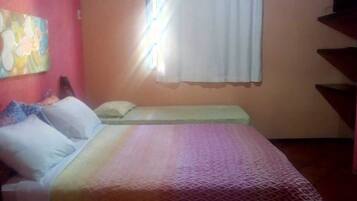 Chalet Standard | Minibar, rideaux occultants, Wi-Fi gratuit, draps fournis