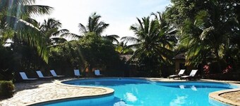 Aquarela do Brasil Village