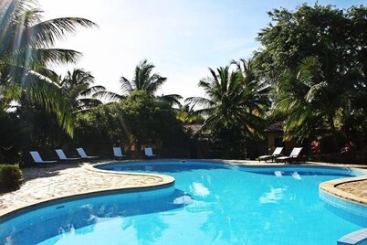 Aquarela do Brasil Village