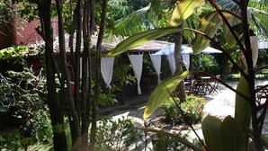 Courtyard - Aquarela do Brasil Village (Tibau do Sul)