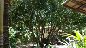 Interior - Aquarela do Brasil Village (Tibau do Sul)