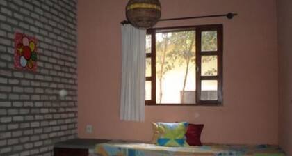 Aquarela do Brasil Village