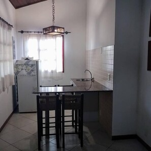 Private kitchen - Aquarela do Brasil Village (Tibau do Sul)