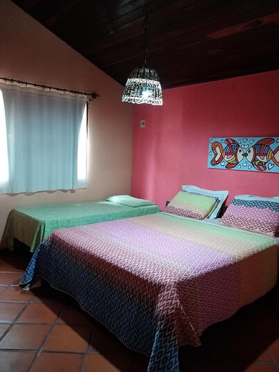 Aquarela do Brasil Village