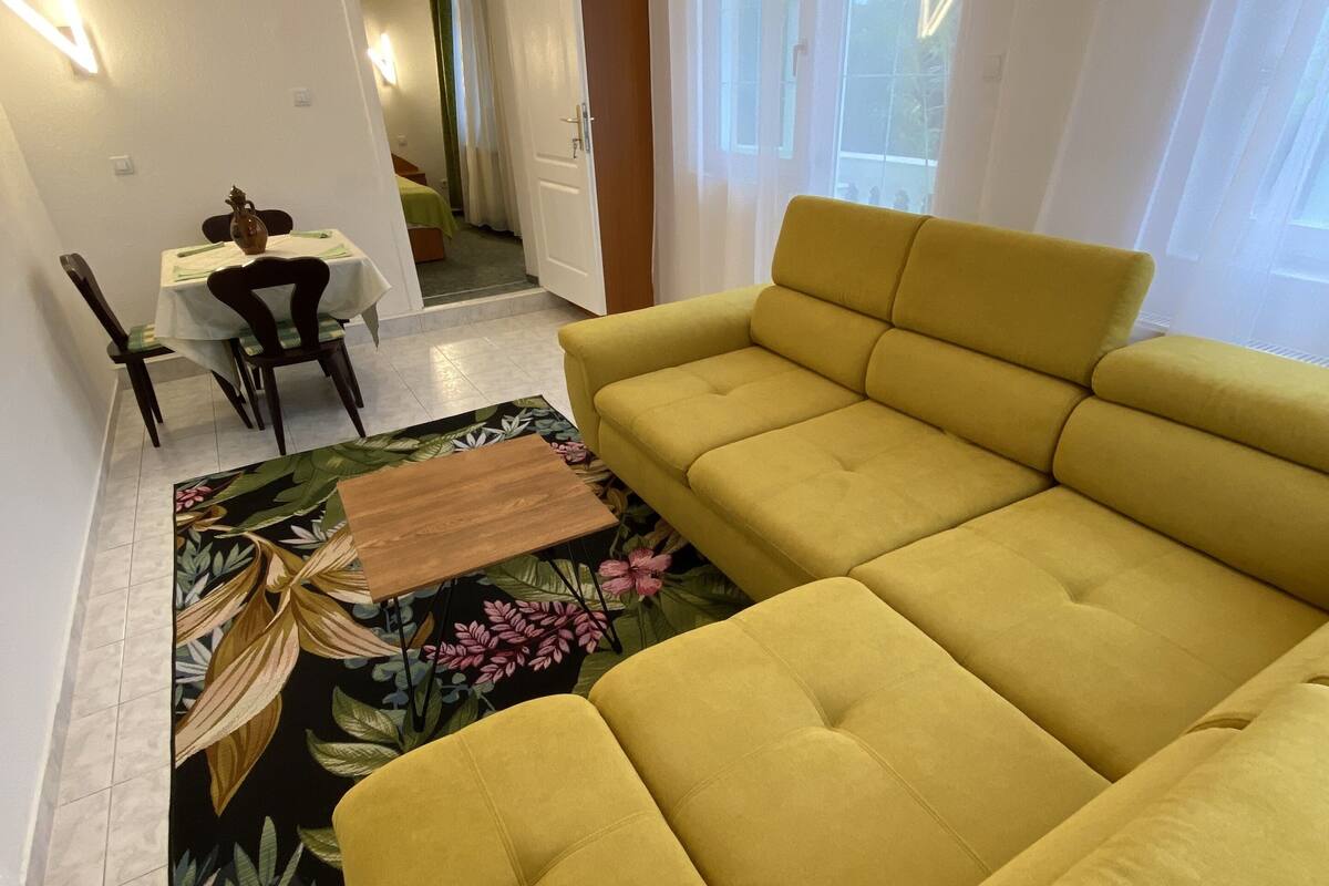 Family Apartment