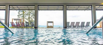 Bodensee Hotel Sonnenhof