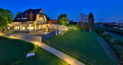 Bodensee Hotel Sonnenhof