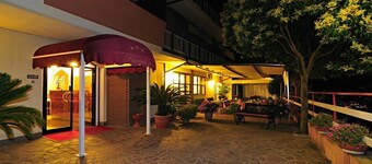 Albergo Paradiso