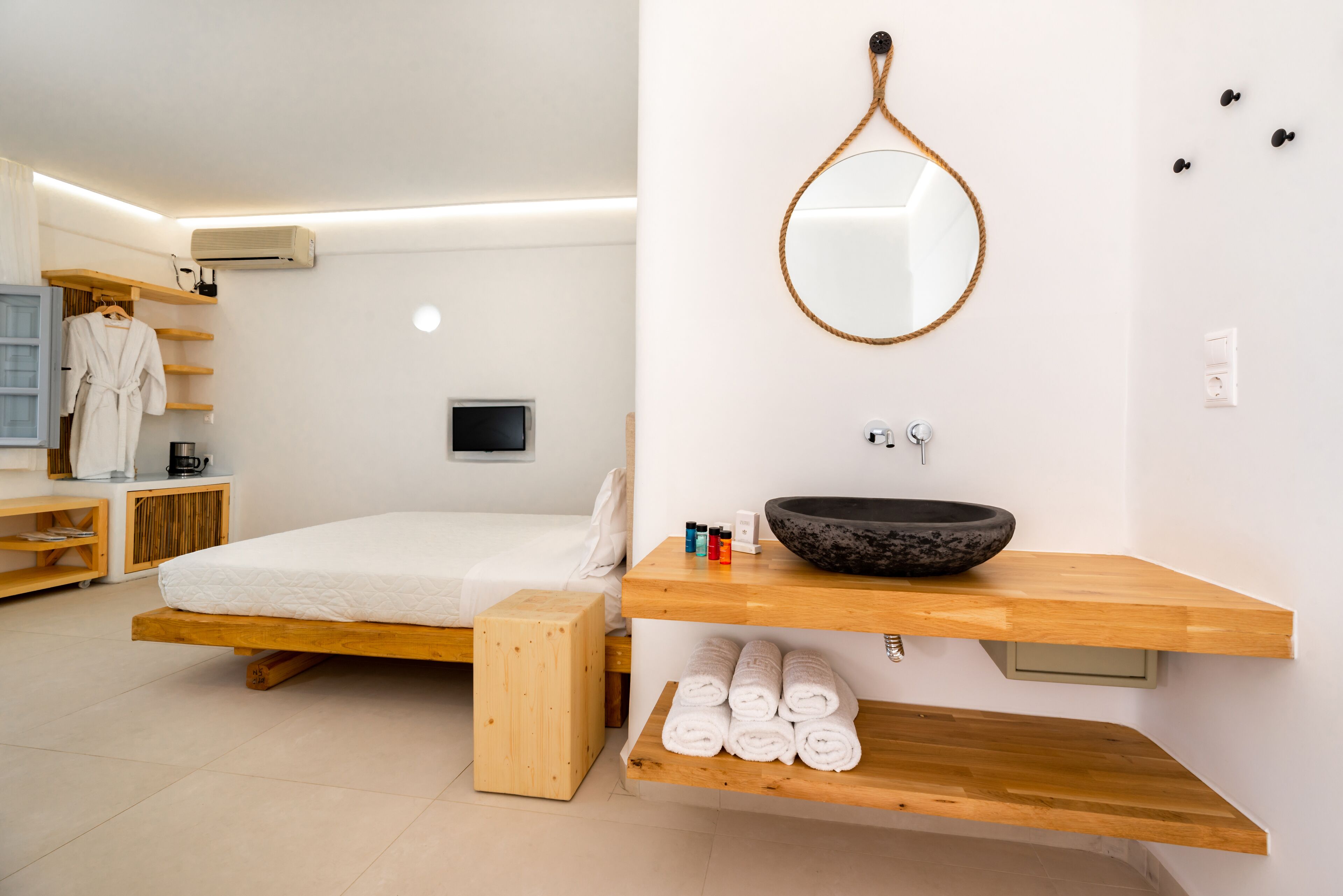 Photo - Hotel Thira