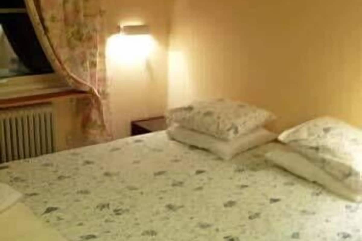 standard single room | free wifi