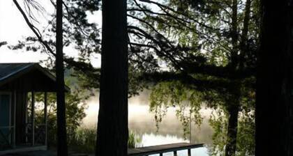 Hotel Per Olof Garden