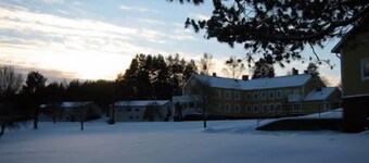 Hotel Per Olof Garden