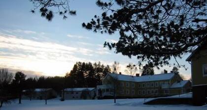Hotel Per Olof Garden