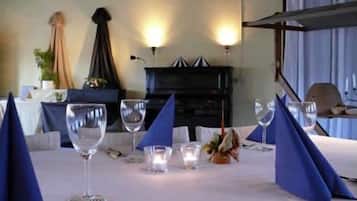 Restaurantes