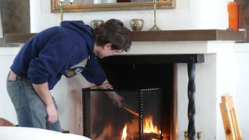 Chimenea