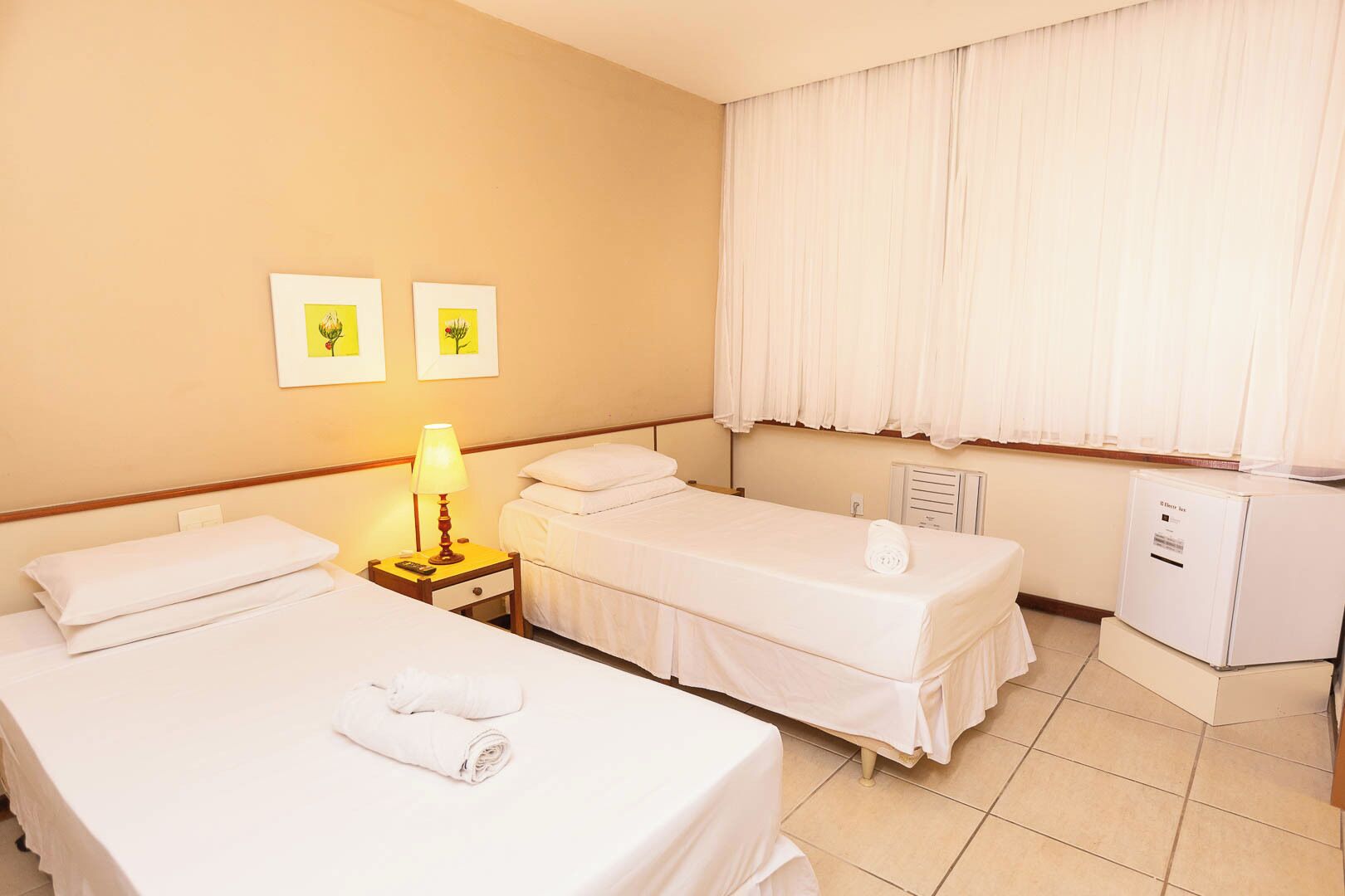 Photo - Rede Andrade Canada