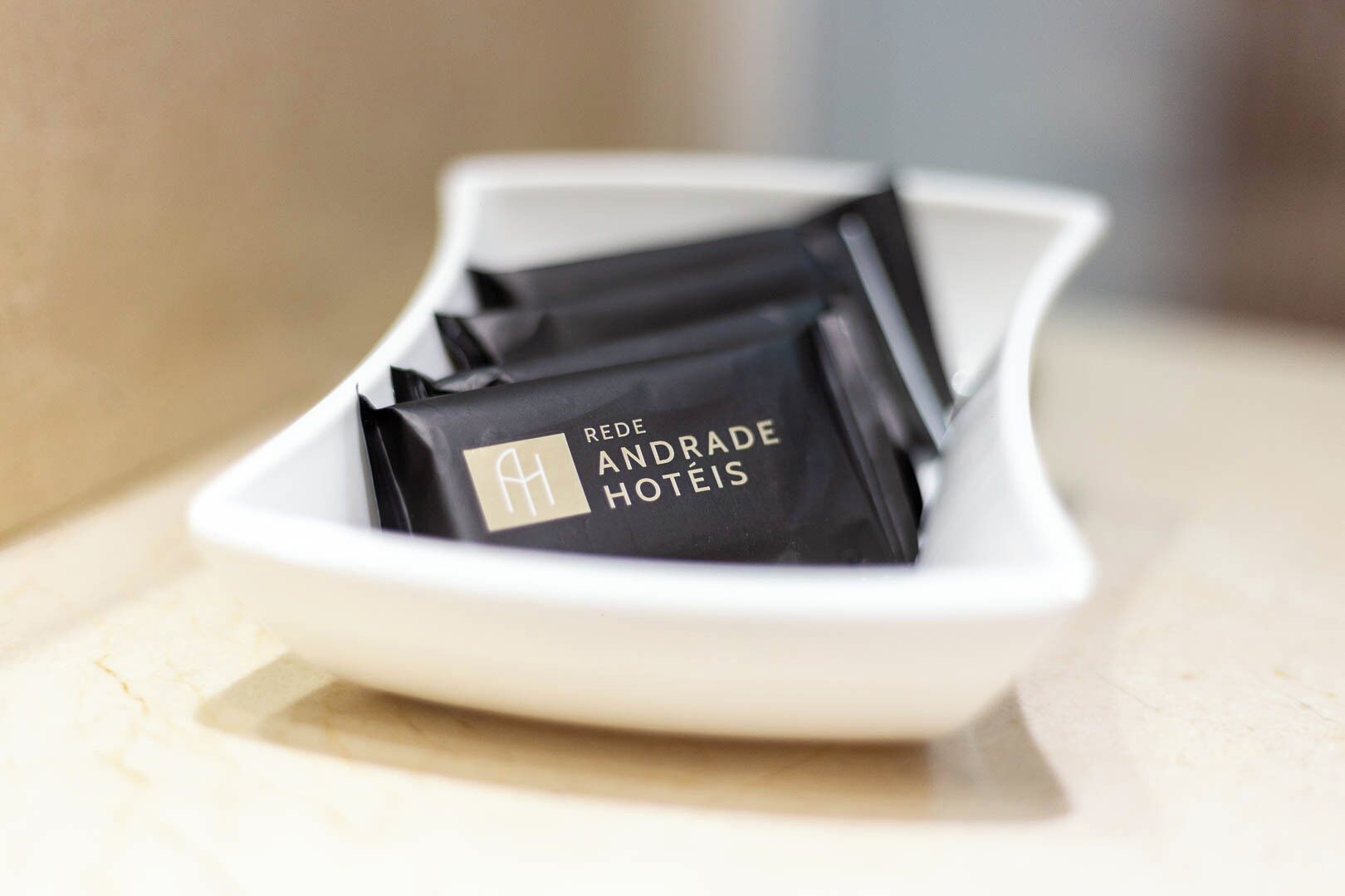 Photo - Rede Andrade Canada