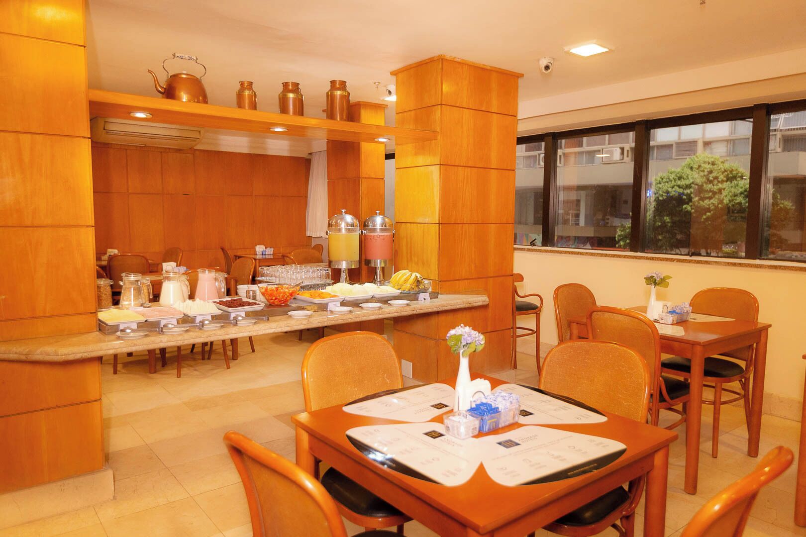 Photo - Rede Andrade Canada