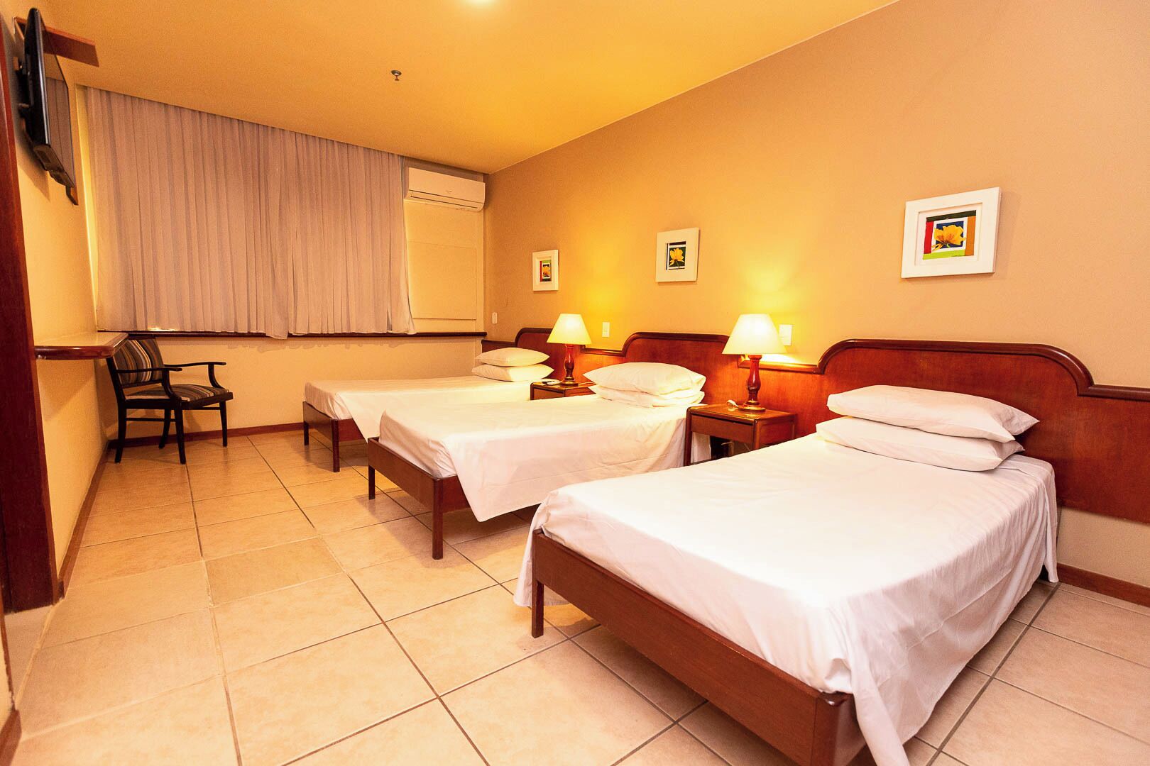 Photo - Rede Andrade Canada