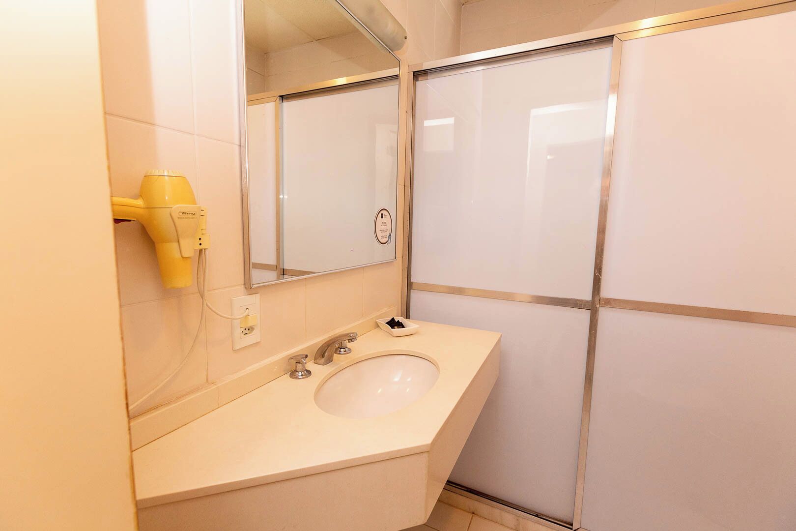 Photo - Rede Andrade Canada