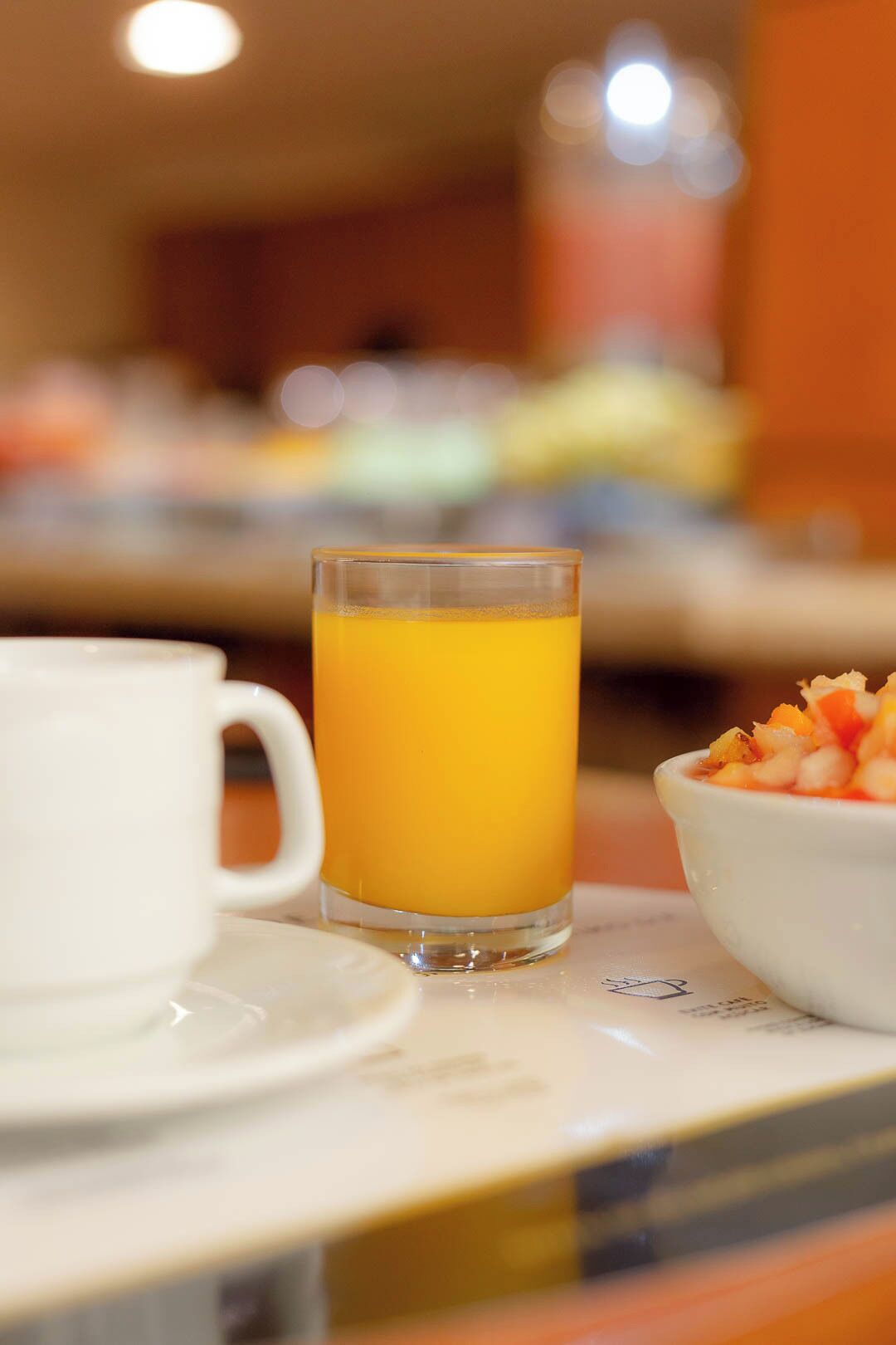 Photo - Rede Andrade Canada