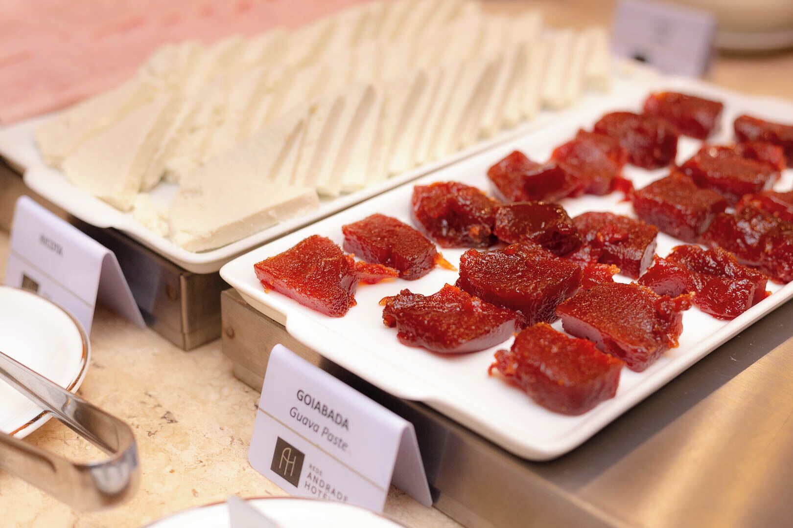 Photo - Rede Andrade Canada