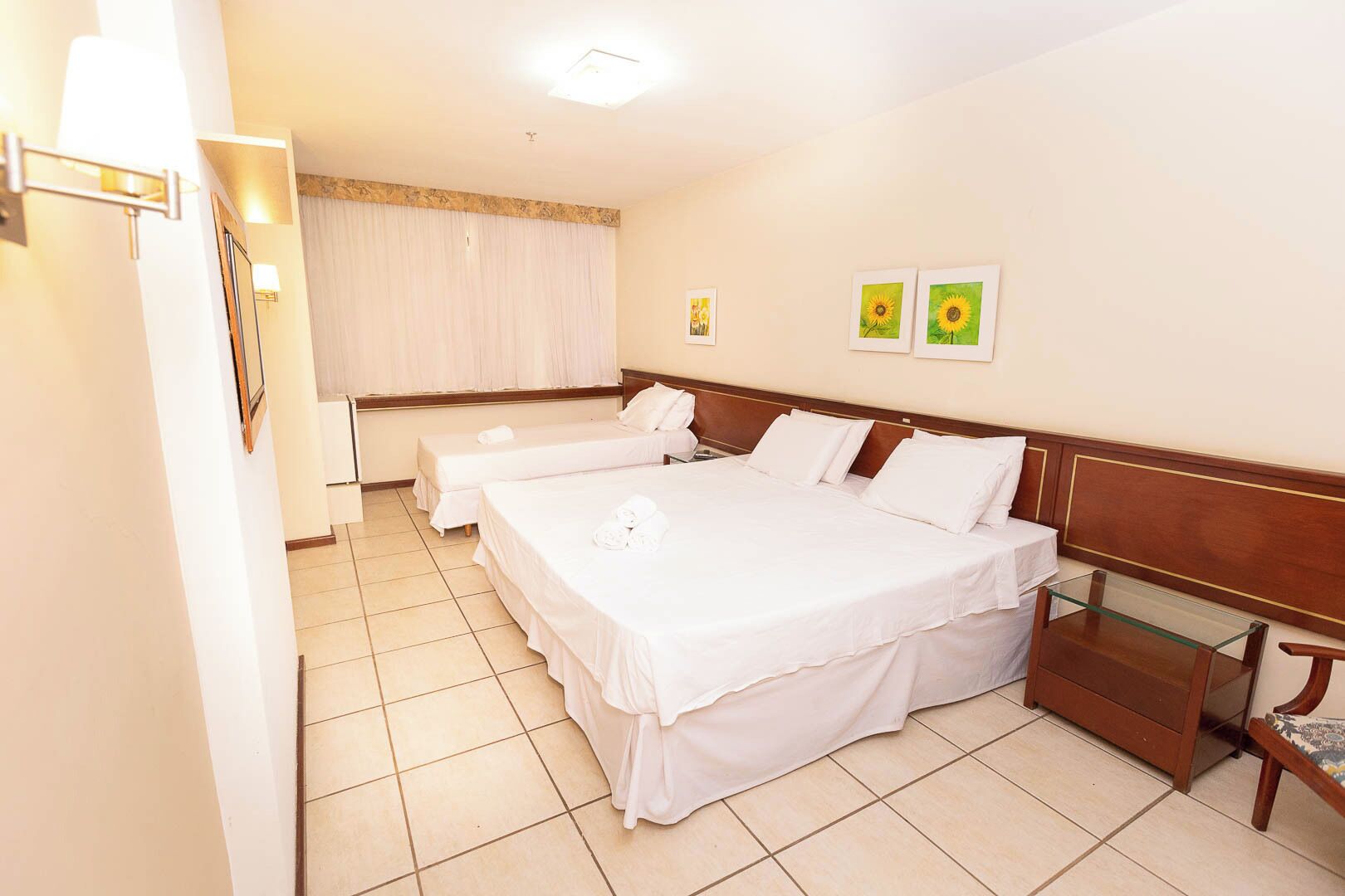 Photo - Rede Andrade Canada