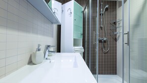 Chậu rửa trong phòng tắm