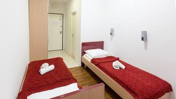 Family Apartment | 1 bedroom, minibar, in-room safe, desk
