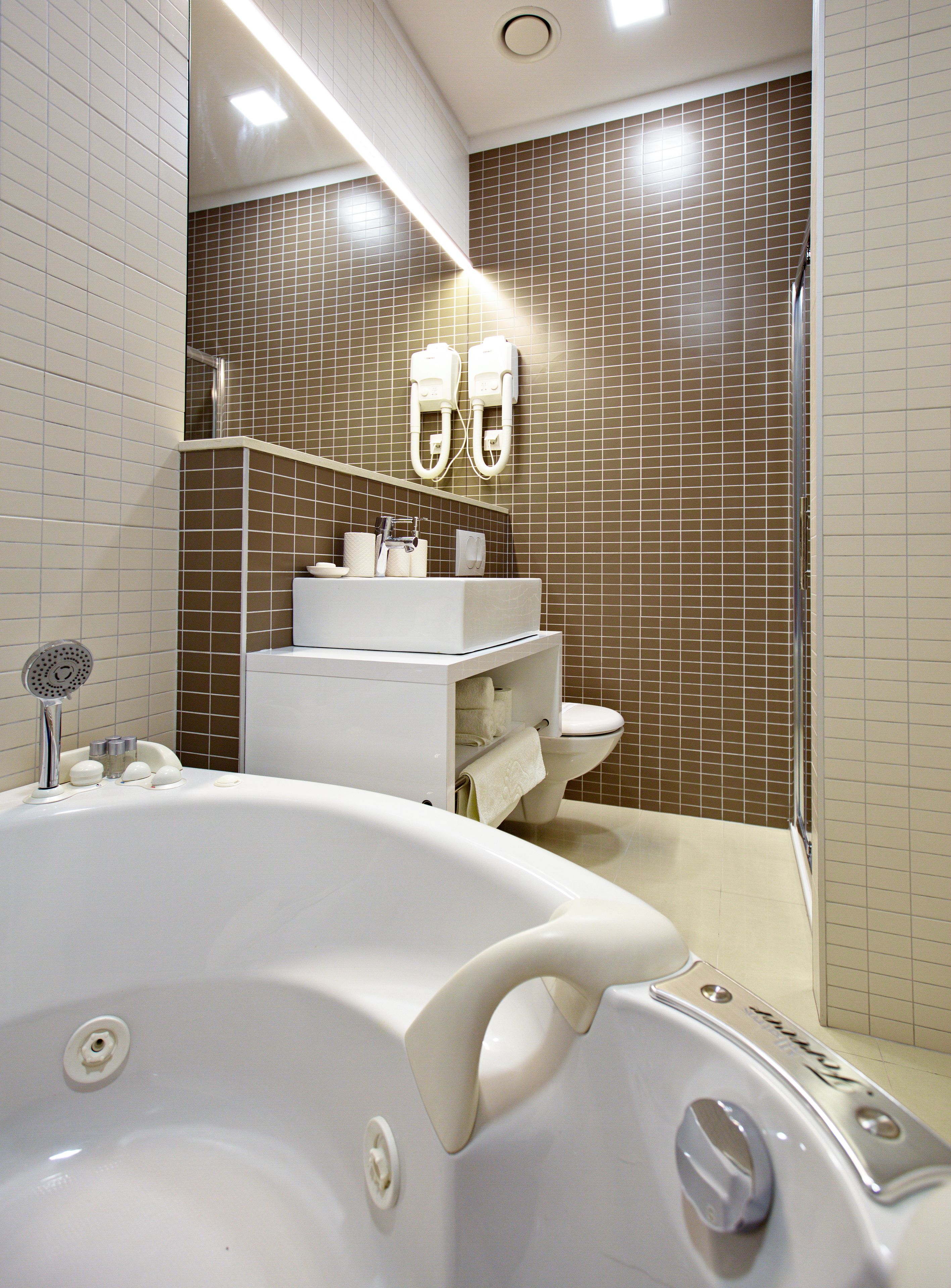 Foto - Dream Hotel