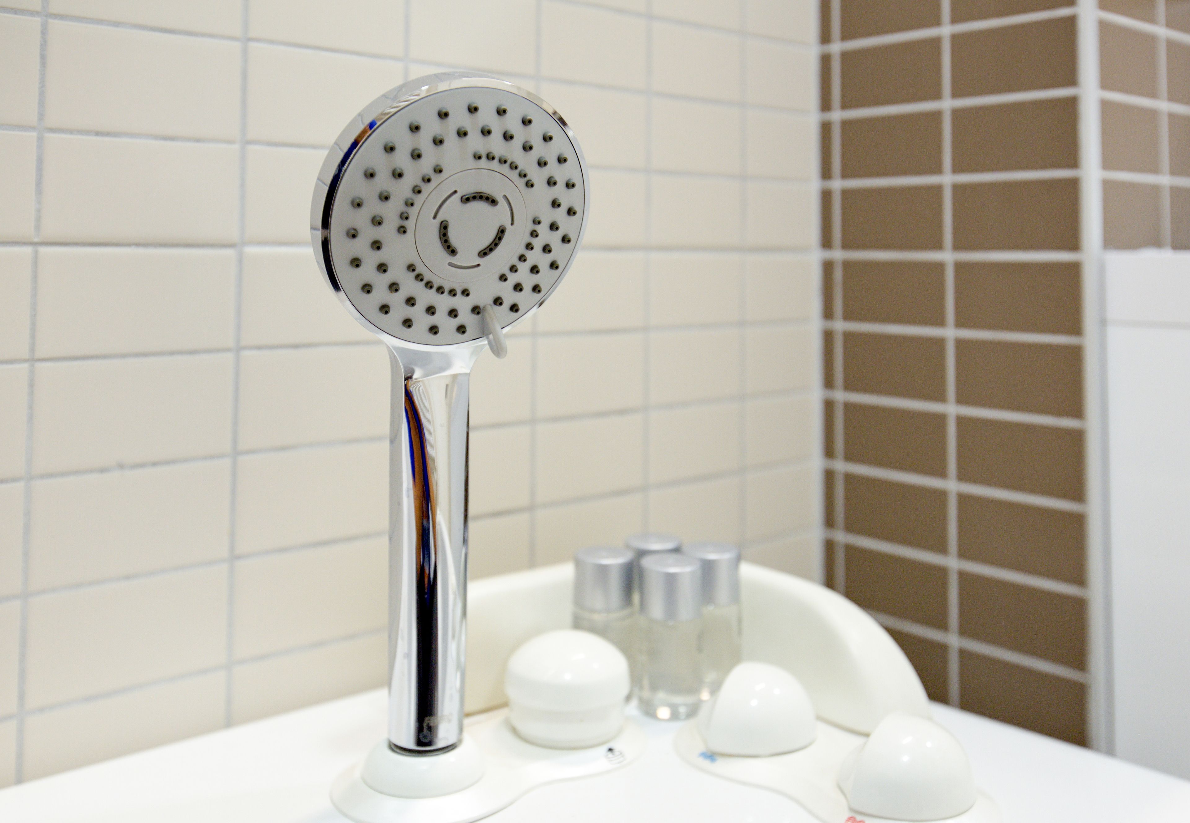 deluxe suite, hot tub | jetted bathtub