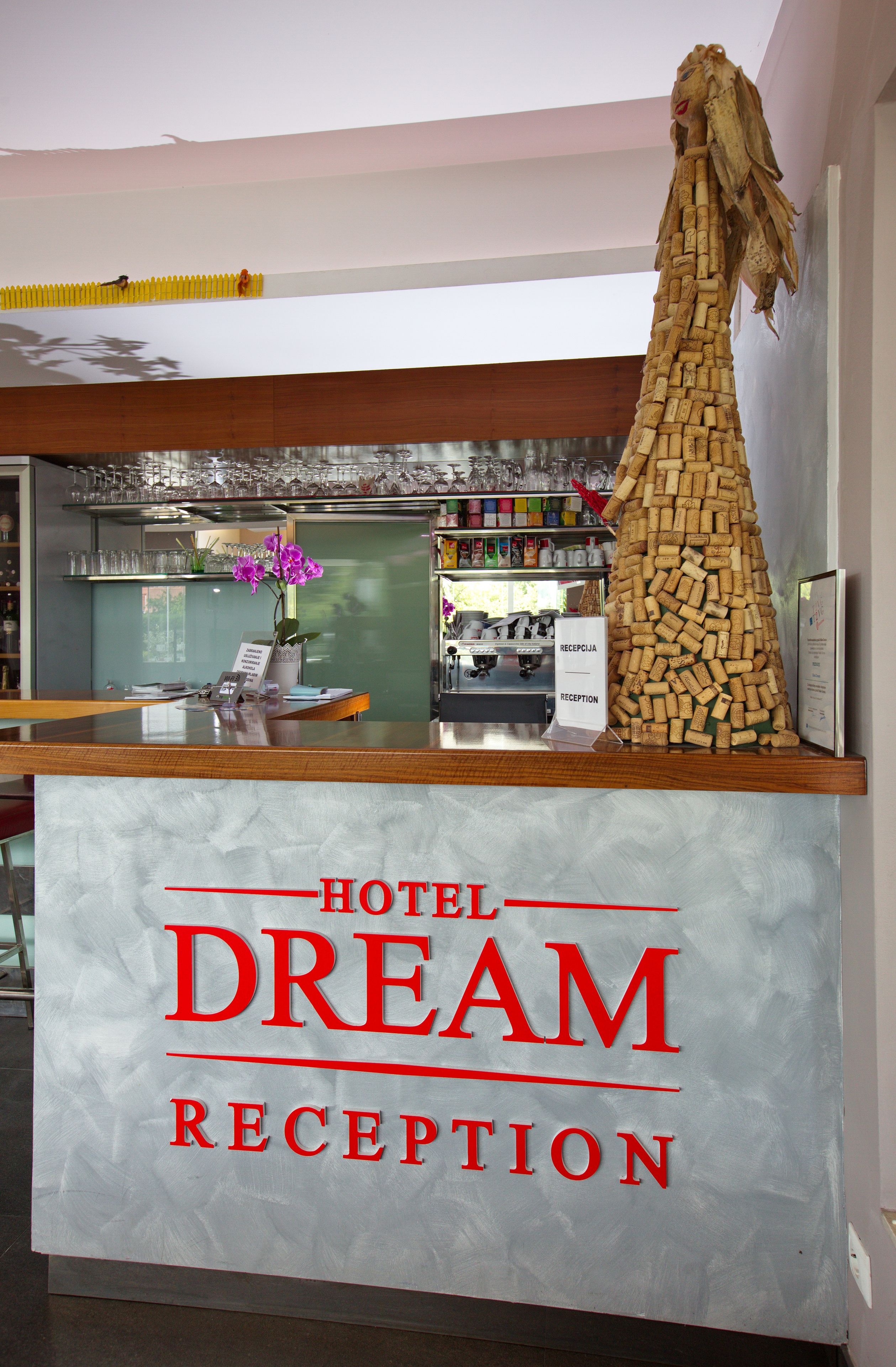 Photo - Dream Hotel