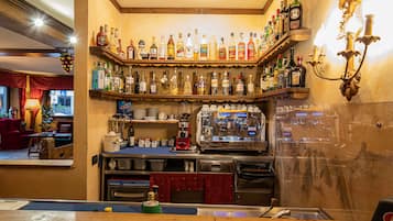 Bar (en la propiedad)