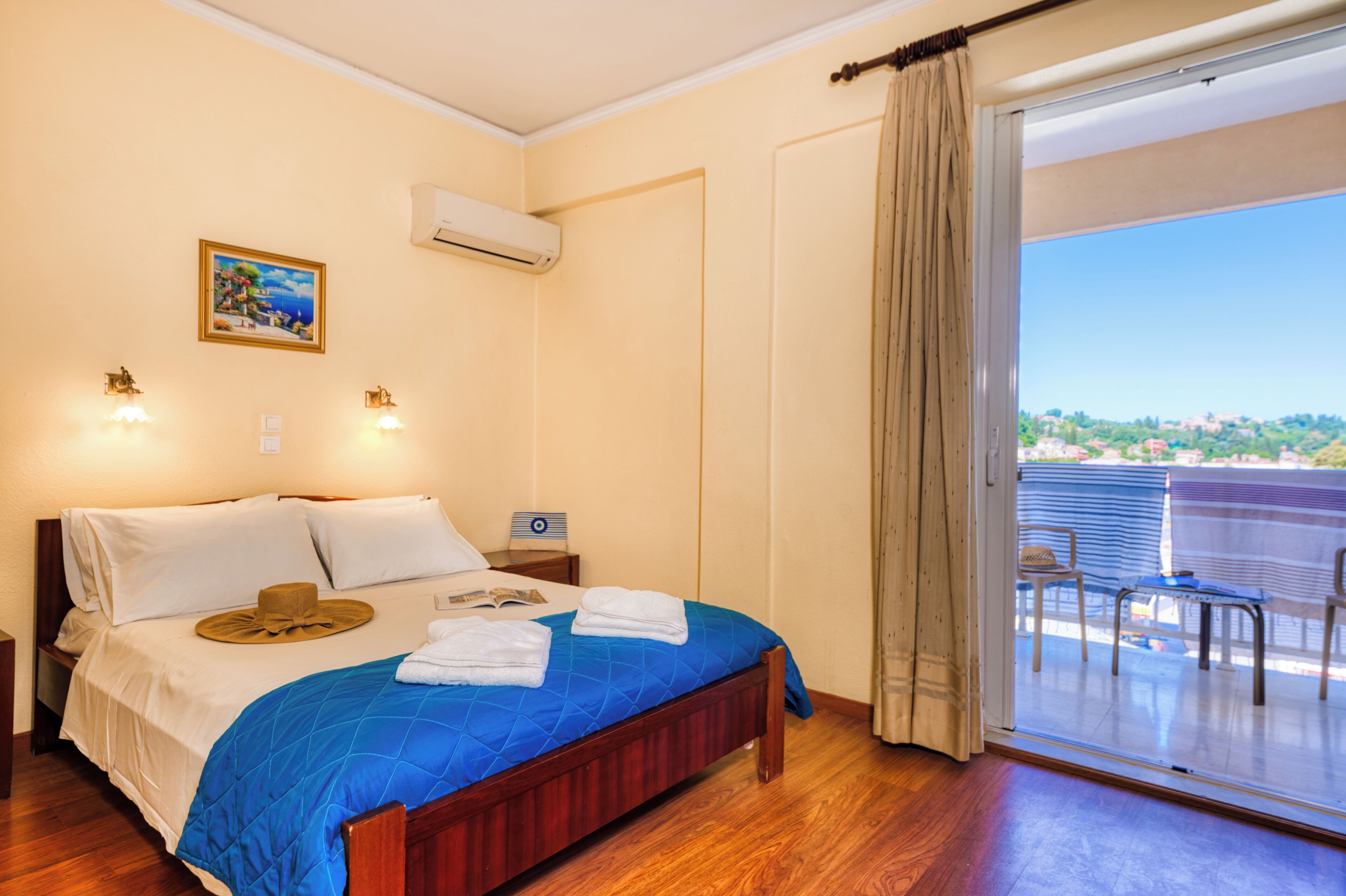 Foto - Sunset Hotel Corfu