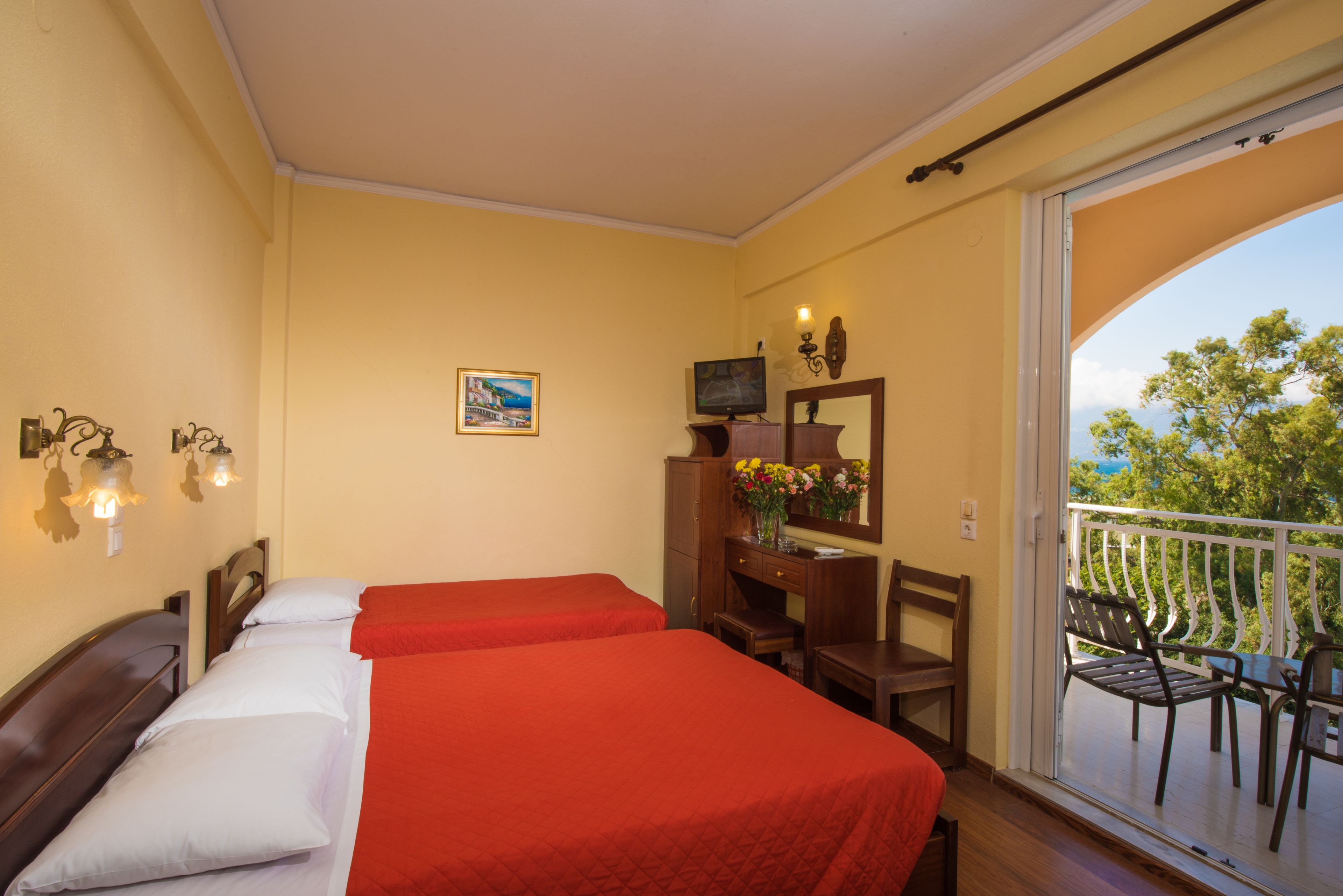 Photo - Sunset Hotel