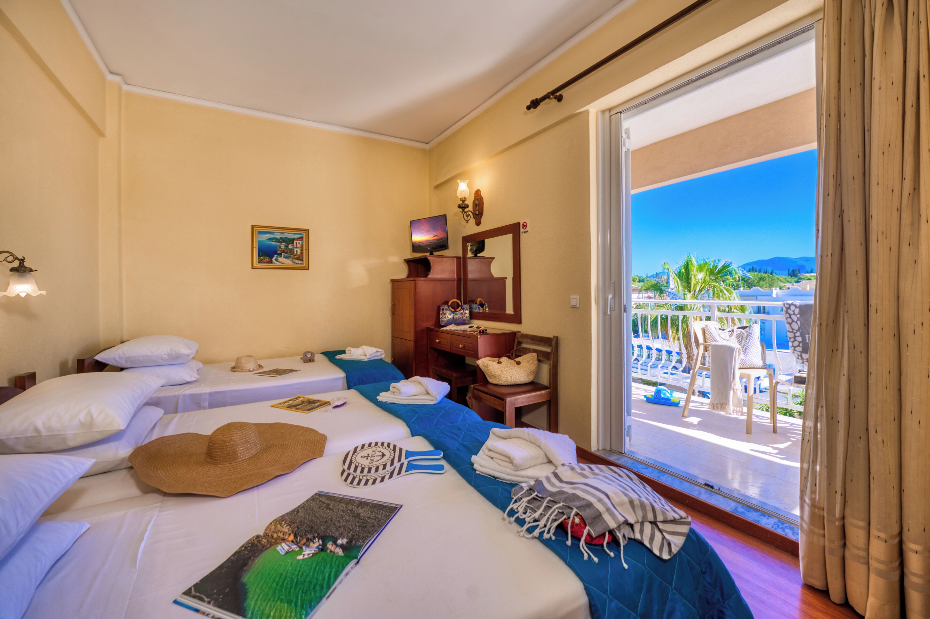 Foto - Sunset Hotel Corfu